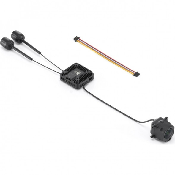 Цифровая система DJI O4 Air Unit Pro в Кирове