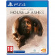 Игра The Dark Pictures Anthology: House of Ashes [PS4, русская версия] в Кирове