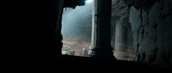 Игра The Dark Pictures Anthology: House of Ashes [PS4, русская версия] в Кирове