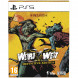 Игра Weird West: Definitive Edition. Deluxe Edition [PS5, русские субтитры] в Кирове