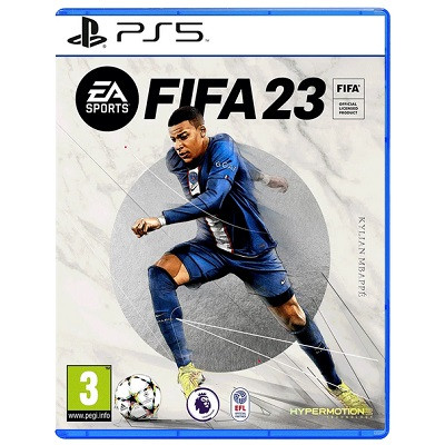 Игра FIFA 23 для PlayStation 5, русская версия в Кирове