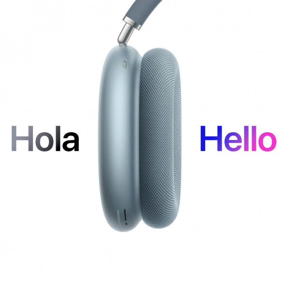 Наушники Apple AirPods Max 2, Blue/Синий в Кирове