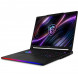 Ноутбук MSI Raider 16 Max HX B2WJ-031RU (16&amp;quot;, OLED, Intel Core Ultra 9 290HX Plus 2.7ГГц, 24-ядра, 32ГБ DDR5, 2ТБ SSD, NVIDIA GeForce RTX 5090 - 24 ГБ, TGP 175Вт, Windows 11 Home), черный в Кирове