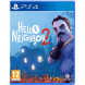 Игра Hello Neighbor 2 [PS4, русская версия] в Кирове