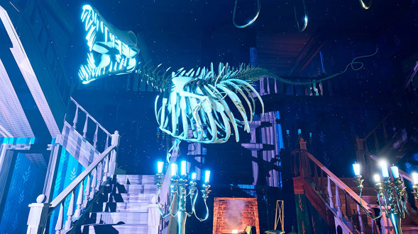 Игра Hello Neighbor 2 [PS4, русская версия] в Кирове