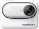 Экшн-камера Insta360 GO 3 Action Kit 64 GB, Arctic White в Кирове