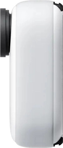 Экшн-камера Insta360 GO 3 Action Kit 64 GB, Arctic White в Кирове