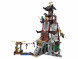 Конструктор LEGO Ninjago 70594 Осада маяка в Кирове