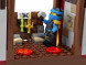 Конструктор LEGO Ninjago 70594 Осада маяка в Кирове