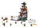Конструктор LEGO Ninjago 70594 Осада маяка в Кирове