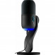 Микрофон Logitech Yeti GX (988-000569), черный в Кирове