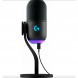 Микрофон Logitech Yeti GX (988-000569), черный в Кирове