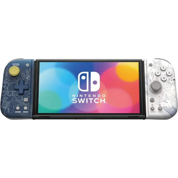 Контроллер HORI Split Pad Compact Pokemon (Eevee) в Кирове