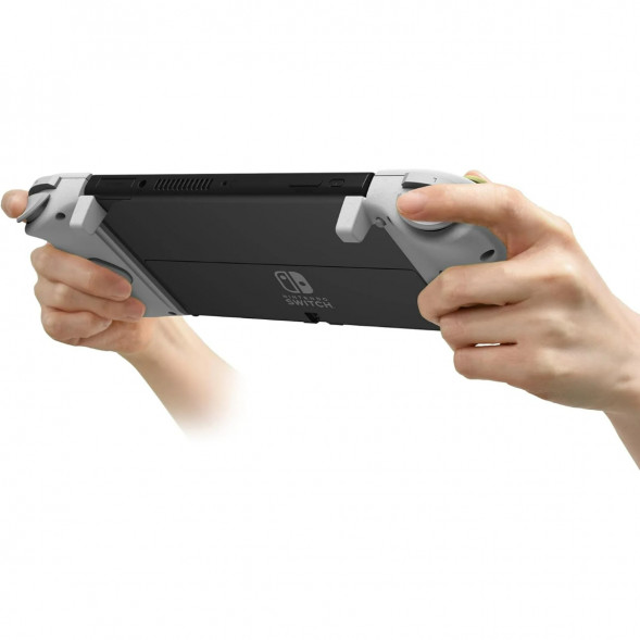 Контроллер HORI Split Pad Compact Pokemon (Eevee) в Кирове