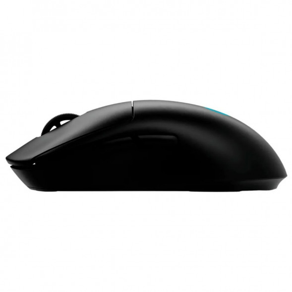 Беспроводная мышь Logitech G Pro 2 Lightspeed, Black в Кирове
