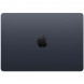 Ноутбук Apple MacBook Air 15 2026 MDVH4 (M5 10-Core GPU, 16/512GB), Темная ночь/Midnight в Кирове
