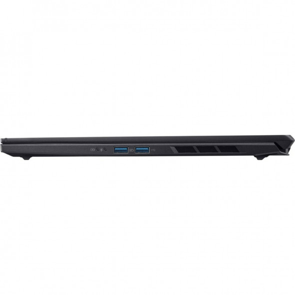Ноутбук Acer Nitro V 16S ANV16S-71-71MF (16&amp;quot;, IPS, Intel Core 7 240H 2.5ГГц, 10 ядер, 16Гб DDR5, 1Тб SSD, RTX 5060 8Гб, Windows 11 Pro), черный в Кирове