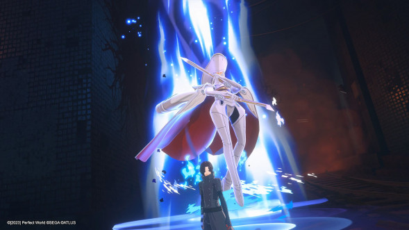 Persona 5 Royal [Nintendo Switch, английская версия] в Кирове