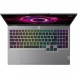 Ноутбук Lenovo LOQ 15AHP10 (83JG003DPB) (15.6&amp;quot;,  IPS, AMD Ryzen 5 220, 6 ядер, 16 ГБ DDR5, SSD 512 ГБ, NVIDIA GeForce RTX 5050 - 8 ГБ, без ОС), серый в Кирове