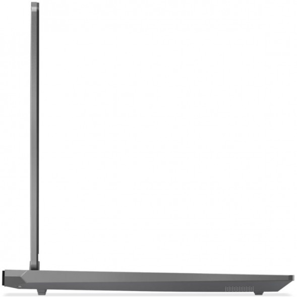 Ноутбук Lenovo LOQ 15AHP10 (83JG003DPB) (15.6&amp;quot;,  IPS, AMD Ryzen 5 220, 6 ядер, 16 ГБ DDR5, SSD 512 ГБ, NVIDIA GeForce RTX 5050 - 8 ГБ, без ОС), серый в Кирове