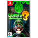 Игра Luigi&amp;#039;s Mansion 3 [Nintendo Switch, английская версия] в Кирове
