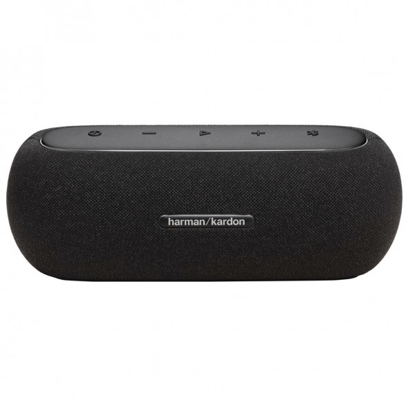 Портативная акустика Harman Kardon Luna, чёрный в Кирове