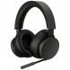 Беспроводная гарнитура для Xbox Microsoft Wireless Headset, черный в Кирове
