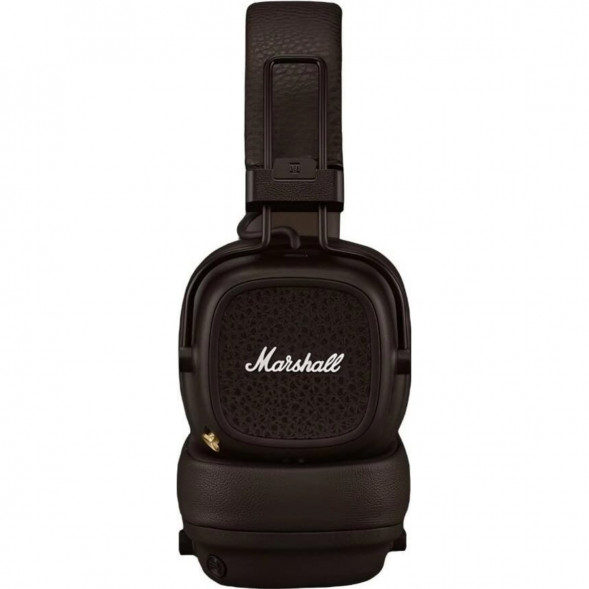 Беспроводные наушники Marshall Major V, коричневый в Кирове