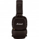 Беспроводные наушники Marshall Major V, коричневый в Кирове