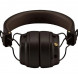 Беспроводные наушники Marshall Major V, коричневый в Кирове