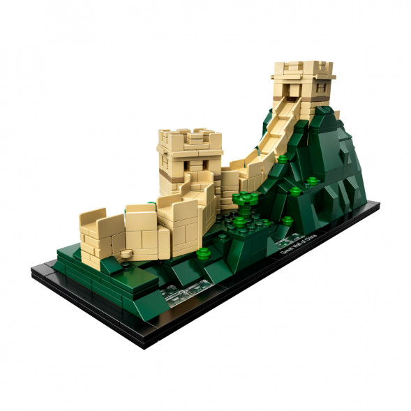 Конструктор LEGO Architecture 21041 Великая Китайская стена в Кирове