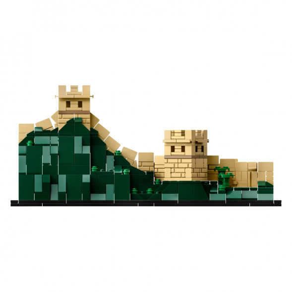 Конструктор LEGO Architecture 21041 Великая Китайская стена в Кирове