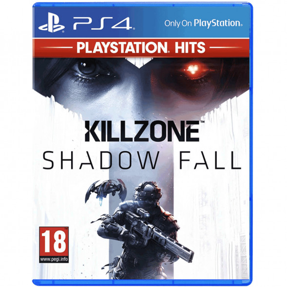 Игра Killzone: Shadow Fall (PlayStation Hits)[PS4, русская версия] в Кирове