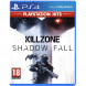 Игра Killzone: Shadow Fall (PlayStation Hits)[PS4, русская версия] в Кирове
