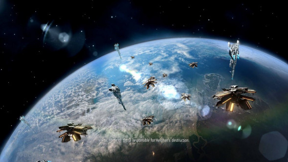 Игра Killzone: Shadow Fall (PlayStation Hits)[PS4, русская версия] в Кирове