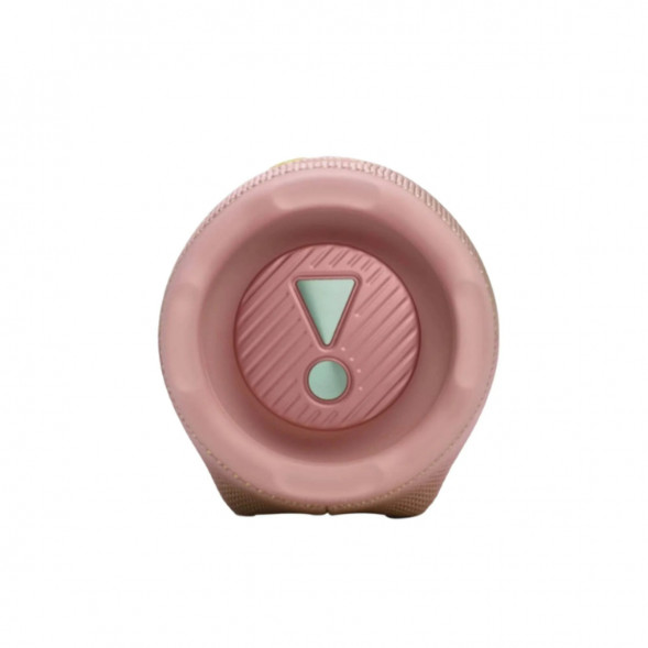 Портативная акустика JBL Charge 6, розовый в Кирове