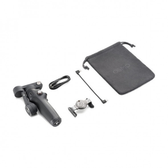 Электрический стабилизатор DJI Osmo Mobile 8 в Кирове