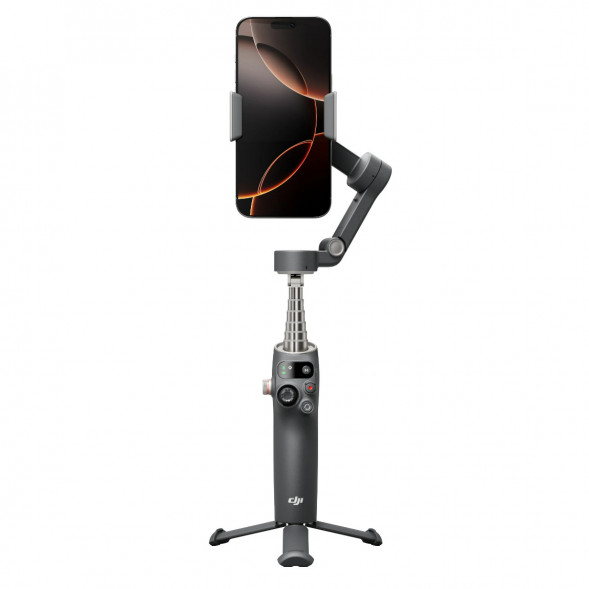 Электрический стабилизатор DJI Osmo Mobile 8 в Кирове