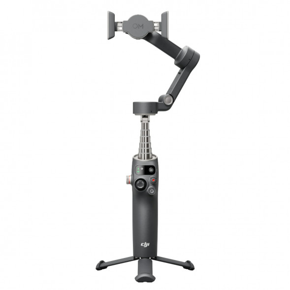 Электрический стабилизатор DJI Osmo Mobile 8 в Кирове