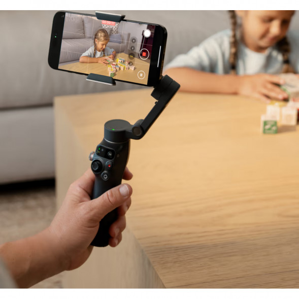 Электрический стабилизатор DJI Osmo Mobile 8 в Кирове