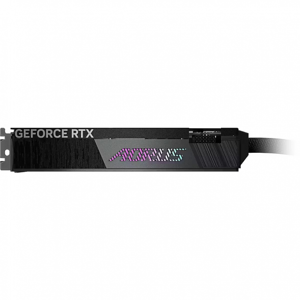 Видеокарта Gigabyte GeForce RTX 5080 XTREME WATERFORCE 16GB GDDR7 256bit Liquid Cooling GV-N5080AORUSX W-16GD в Кирове