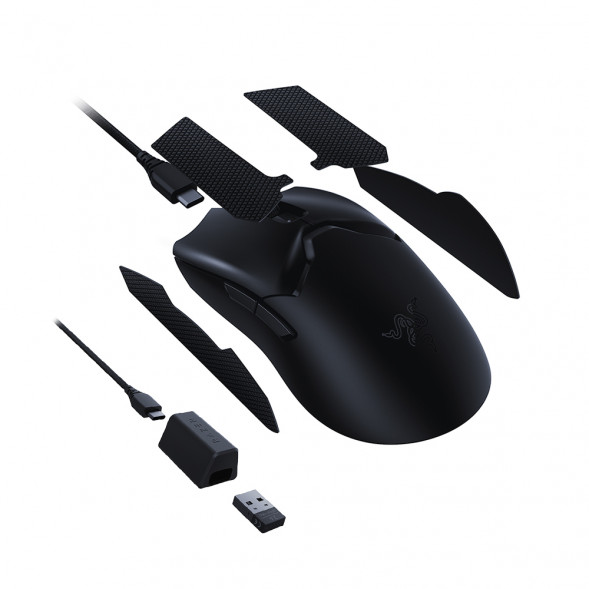 Игровая мышь Razer Viper V2 Pro Black (RZ01-04390100-R3G1) в Кирове