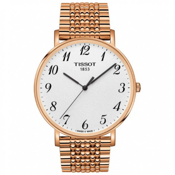 Наручные часы Tissot Everytime Large T109.610.33.032.00 в Кирове