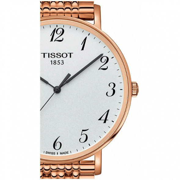Наручные часы Tissot Everytime Large T109.610.33.032.00 в Кирове