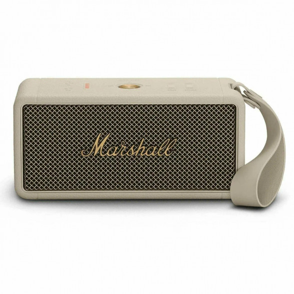 Портативная акустика Marshall Middleton, Cream в Кирове