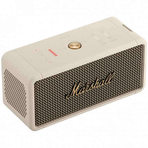 Портативная акустика Marshall Middleton, Cream в Кирове