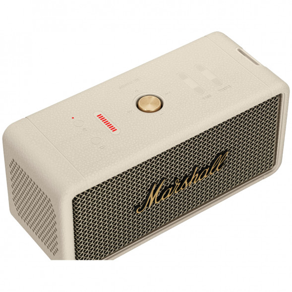 Портативная акустика Marshall Middleton, Cream в Кирове