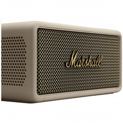 Портативная акустика Marshall Middleton, Cream