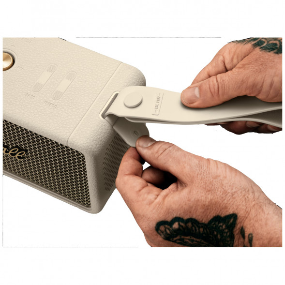 Портативная акустика Marshall Middleton, Cream в Кирове