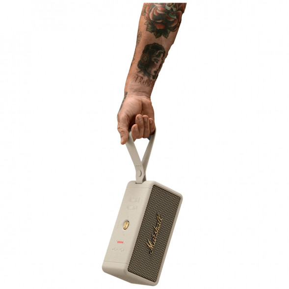 Портативная акустика Marshall Middleton, Cream в Кирове